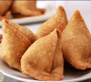 Aloo Samosa