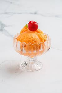 Tutty Fruity Icecream