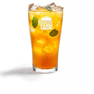 Lemon Ice Tea