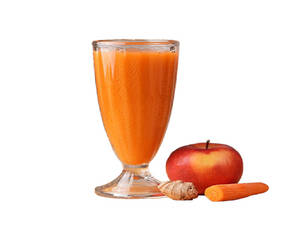BE BEAUTIFUL JUICE
