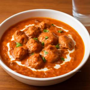 Chicken Tikka Masala (400G) - Gravy