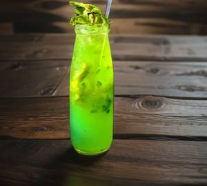 Paan Mojito