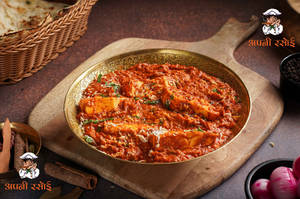 Tawa Paneer Gravy Half    