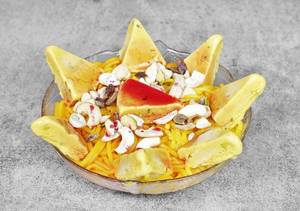 Kulfi Falooda