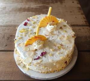 Rasmalai cake small [500 gms]