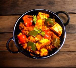 Paneer Mix Salad