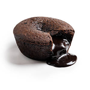 Choco Lava Cake