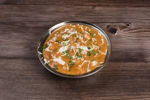 Paneer Butter Masala