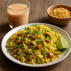 Poha (pauva)