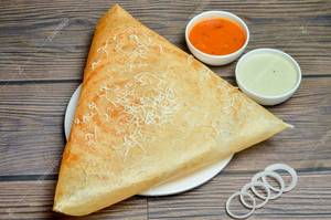 Cheese Dosa