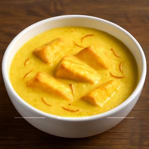 Kesar Delight  (150 ml)