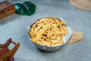 Lachha Paratha [1 Piece]