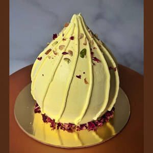Modak Cake