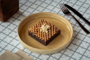 PB Brownie