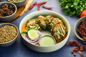 Hara Bhara Kebab