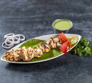 Chicken Malai Tikka