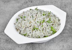 Jeera Rice