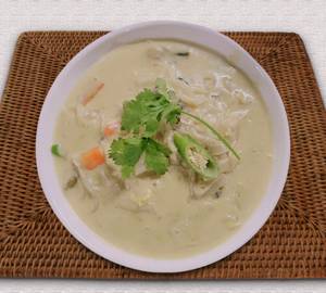 Chicken Stew