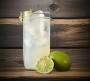 Lime Soda
