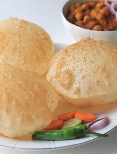 Chola poori  [ 1 pieces ]