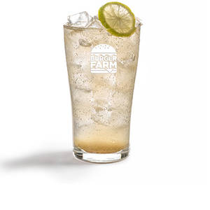 Masala Lemonade