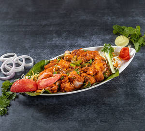 Chicken Chilly