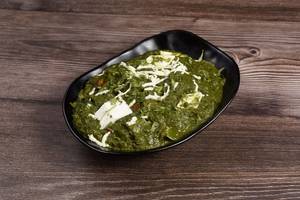 Palak Paneer