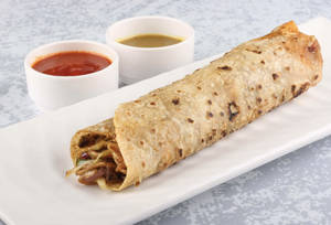 Veg Roll