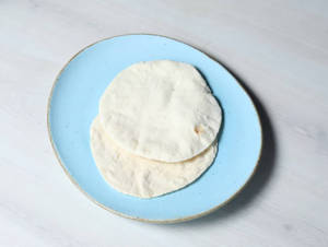 Pita Bread
