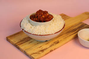 Chicken Roast Rice Box