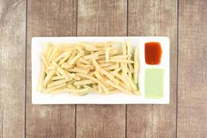 Finger Chips