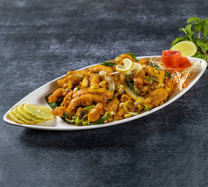 Lemon Chicken