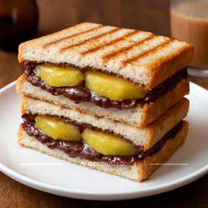 Cadbury Pineapple (Double)