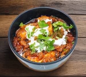 Kadai Paneer