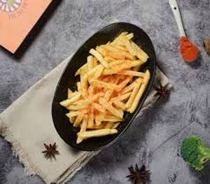 Classic fries