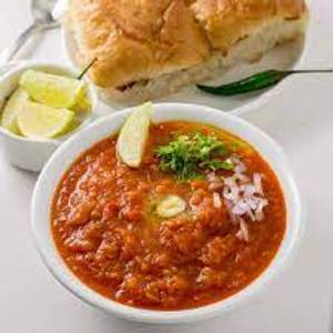 Pav bhaji