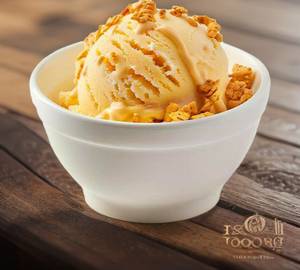 Butterscotch Ice Cream