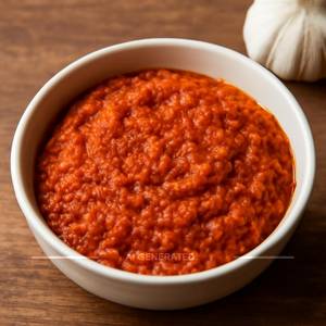 Kimmam lovely chutney