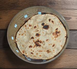 Tandoori Roti