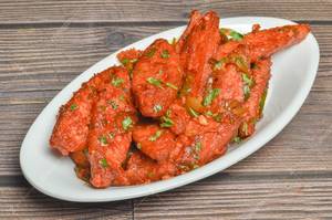 Idli Chilly