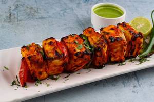 Paneer Tikka