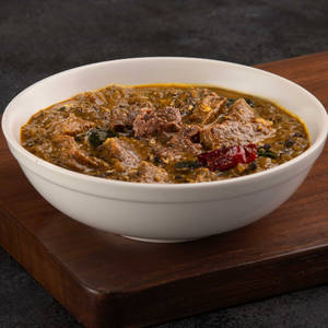 Buff Malabar Curry