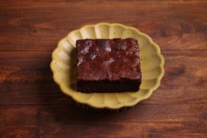 Baked Brownie