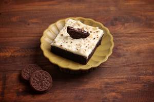 Oreo Brownie