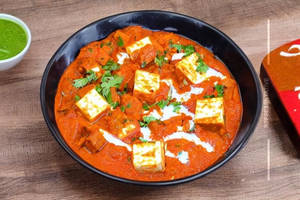 Buter Paneer Masala (bpm)