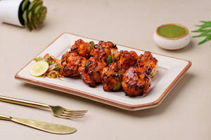 Gobi Tikka