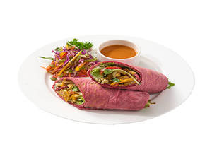 FALAFEL ROLL