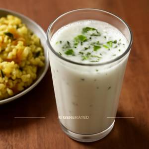 Buttermilk