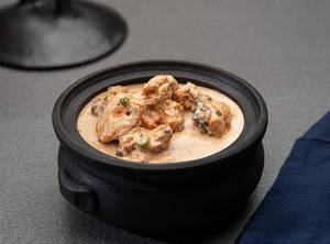 Aslam Butter Chicken