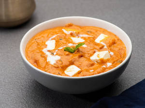 Paneeer Butter Masala